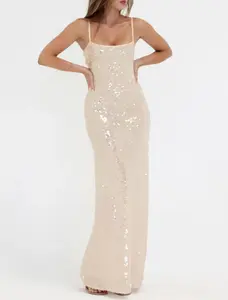 Glinda Vintage Slip Dress