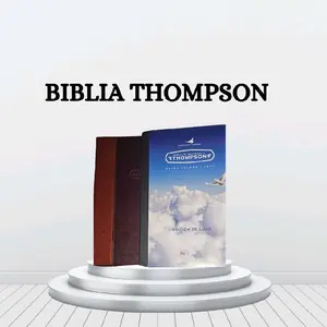 Biblia Thompson Edición de Lujo Reina Vjjdkm kkejejjrjrjrrjjalera 1960 for Christianity