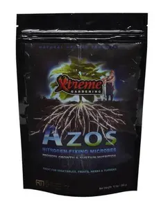 Xtreme Gardening Azos Beneficial Bacteria