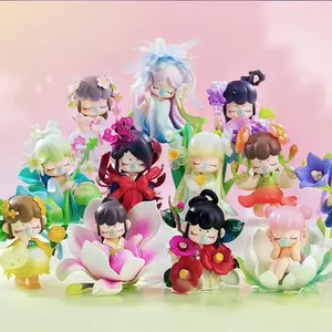 Nanci Flower Collection Series