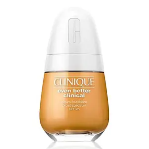Clinique Even Better Clinical Serum Foundation SPF 25 - 1 oz.