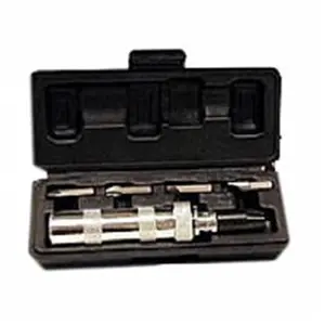 Hangzhou Great Star Industrial 150706 Master Mechanic, Impact Driver Set, Tool Set, Impact Bit Set, Tool Kit, Power Tool