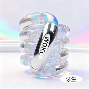 Official Color Block Fidget Twist Toy |   ADHD Focus Training Stress Relief Gift for Adults