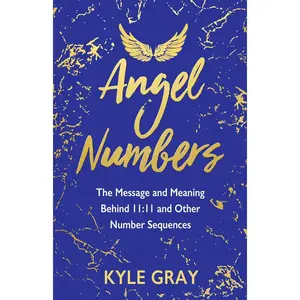 Angel Numbers: The Message and Meaning Behind 11:11 and Other Number Sequences Paperback – November 19, 2019