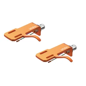 Ortofon SH-4 Headshell Bronze 2 Pack