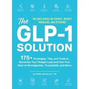 The GLP-1 Solution