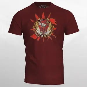 Monster Hunter  Wilds  Rathalos  T-shirt  Officially Licensed Video Game Merchandise