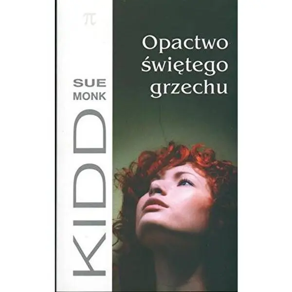 USED-Opactwo swietego grzechu by Sue Monk Kidd (Paperback)