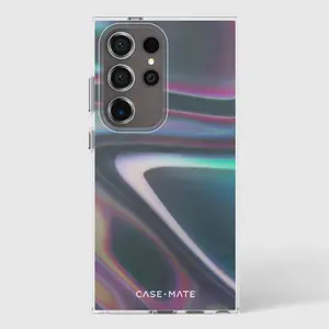 Soap Bubble - Galaxy S24 Ultra Phone Case