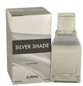 Silver Shade EDP 100ml by Ajmal Perfume for Men
