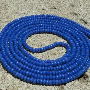 Bluey Waistbeads
