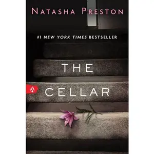 The Cellar -- Natasha Preston, Paperback