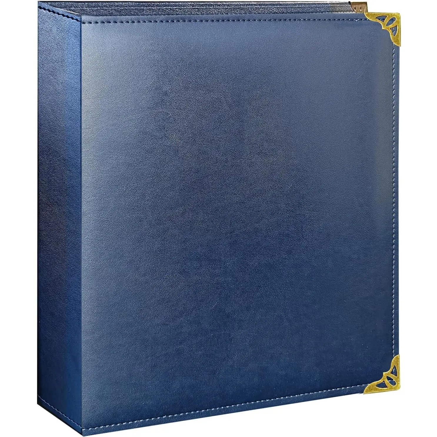 d ring binder for cards Vault X: Large Exo-Tec Ring Binder