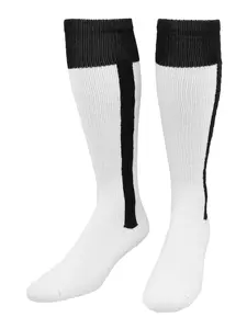 2-in-1 Premium Baseball Stirrup Socks | Made in USA