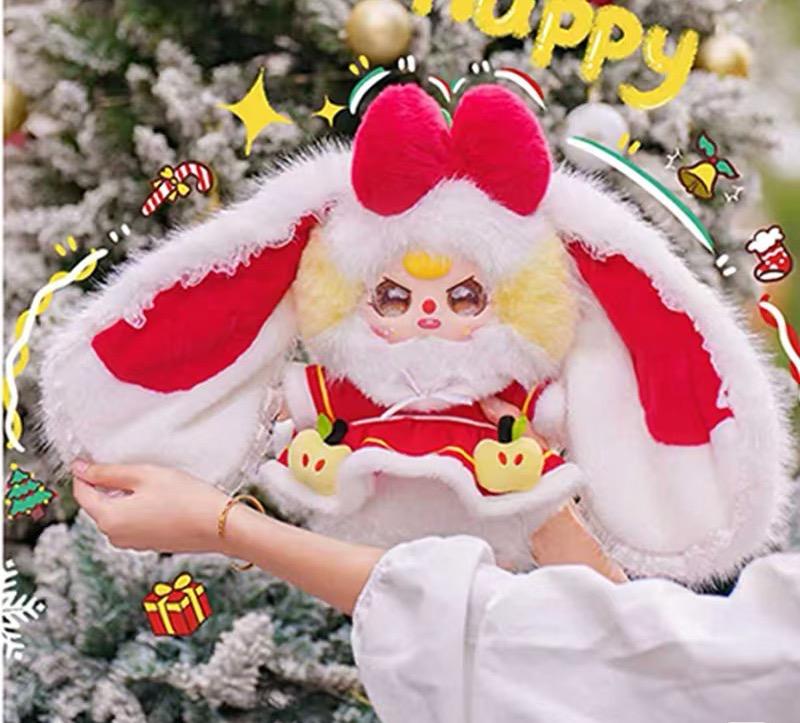 Adorable Toy for Kids Ideal for Play and Imaginative Fun Soft Doll