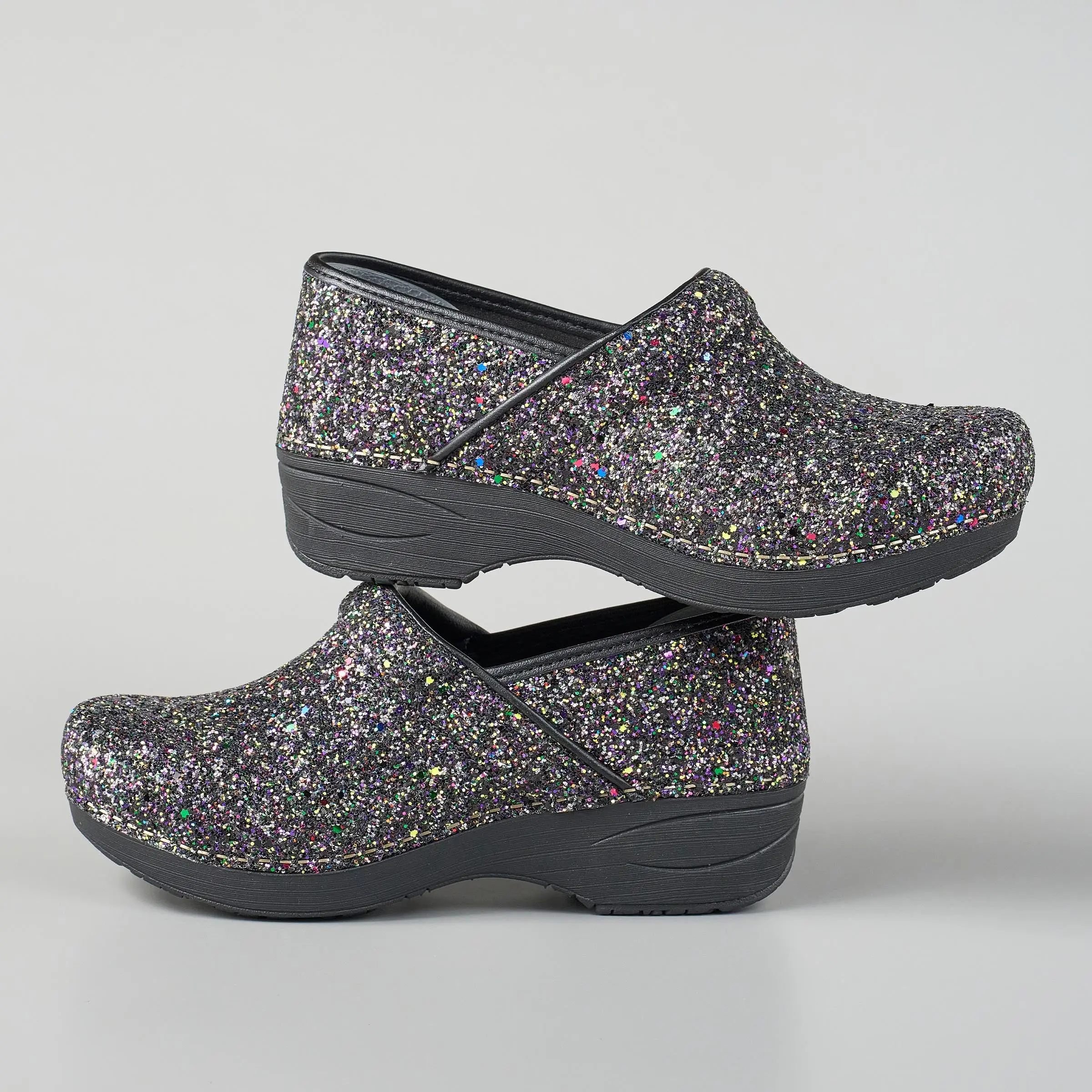 Wide XP 2.0 Black Magic Glitter