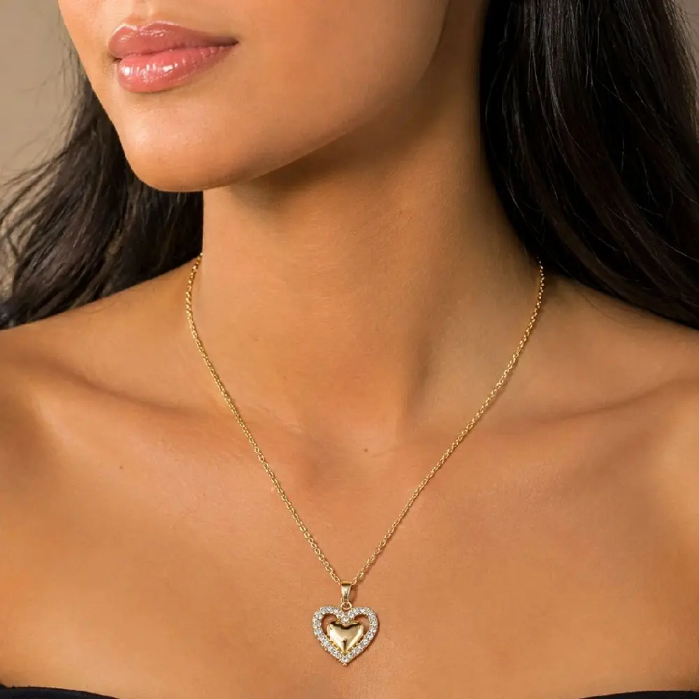 5-Piece Women's Jewelry Gift Set