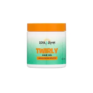 Twirly Hair Gel