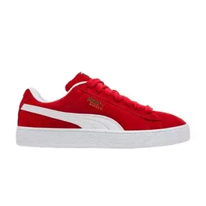 Puma Suede XL 'For All Time Red'