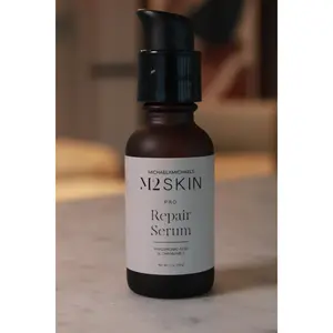 Pro-Repair Serum Flower Hydrating Moisturizer Moisturizing Radiant Skincare Calming Chamomile Cleanser Cleansing
