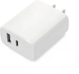 USB Wall Charger for NOCO Boost Plus GB40 GB70 GBX45 GBX155, AstroAI, NEXPOW  Jump Starter, Dual Port USB Wall Plug