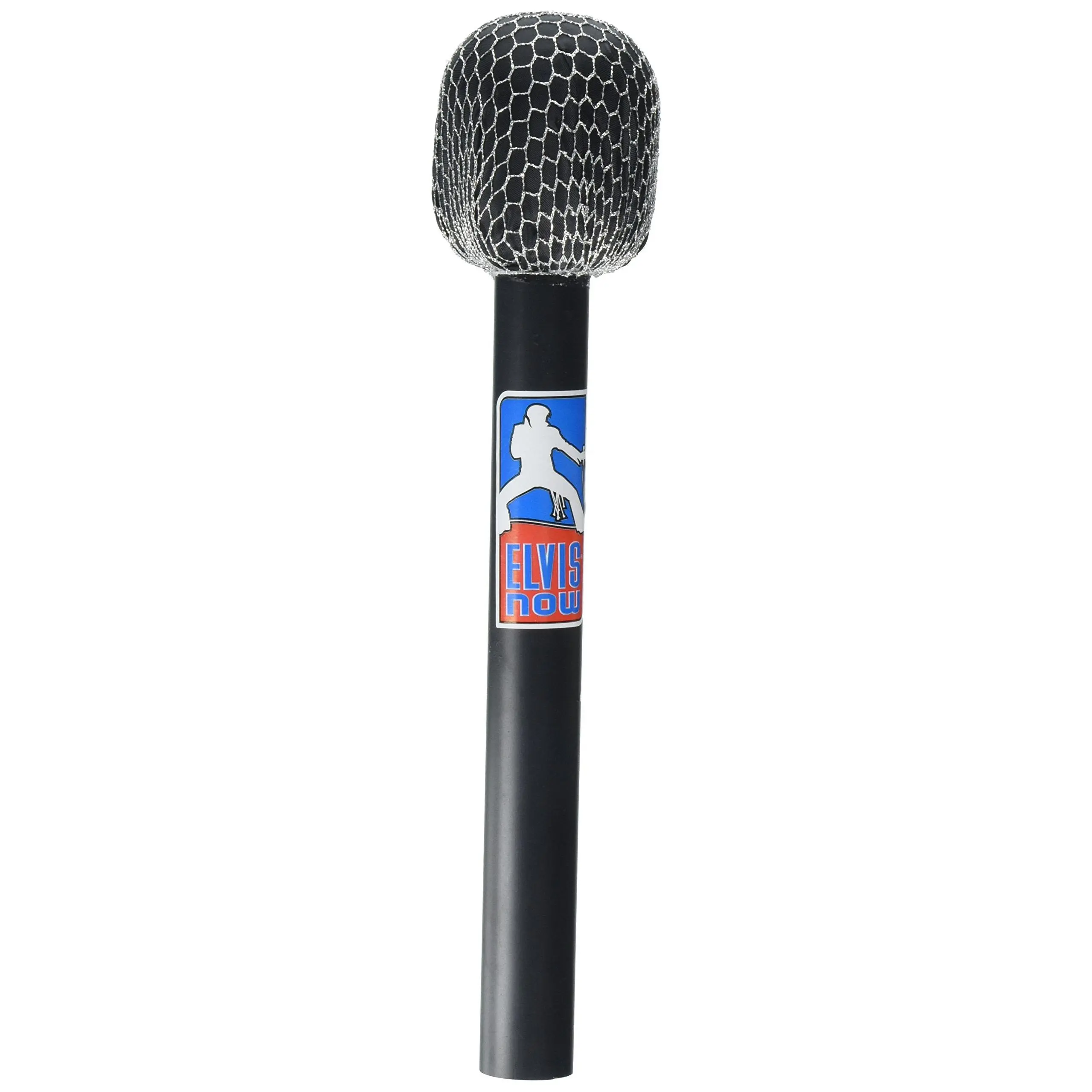 Elvis Presley Microphone Costume Prop Accessory