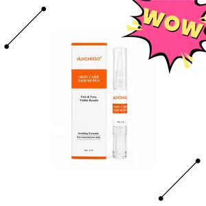 Natural herbal skincare essence，For best results, use consistently for 4 weeks.
