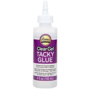 Clear Gel Tacky Glue,   Aleene's®, Various