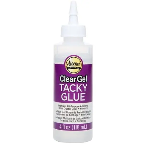 Clear Gel Tacky Glue,   Aleene's®, Various