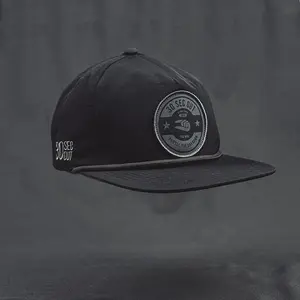 Hat - Quick-Dry Commander (cellar)