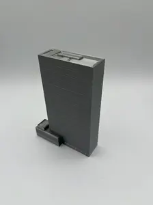1251 Avenue of the Americas Model- 3D Printed
