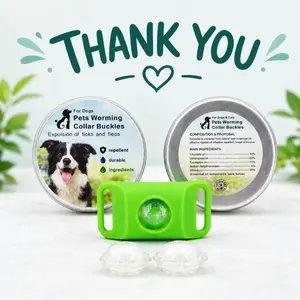 Pet Accessories Limited-Time Coupon Deal – Everyday Outdoor Pet Supplies Bundle for Dog & Cat Lovers, Adjustable Collar Accessories & Basic Daily Wear Essentials