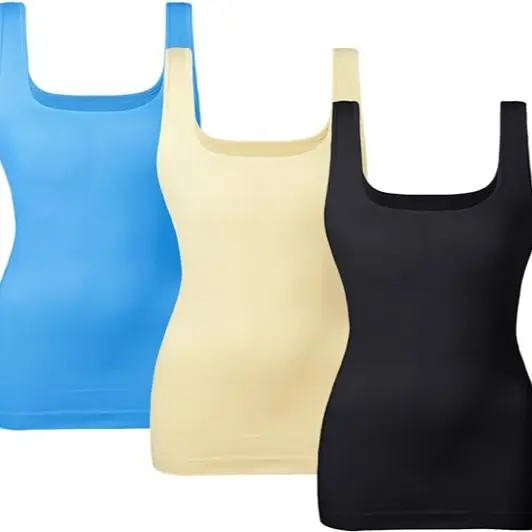Black/Yellow/Blue 3pk