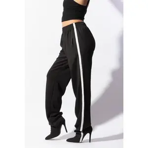 Jogger Boots Black Jogger Boots Black