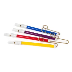 Plastic Slide Whistle Plastic Slide Whistle