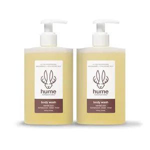 Body Wash Duo
