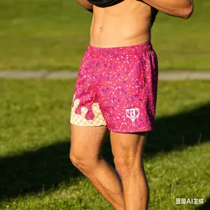 Ice Cream Youth Shorts