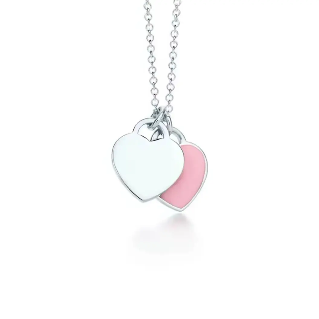 Pink Stainless Steel