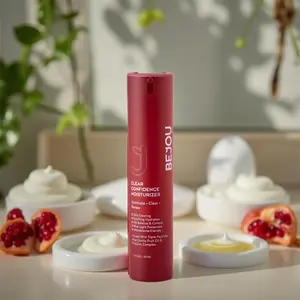 Clear Confidence Moisturizer 1.7 oz.