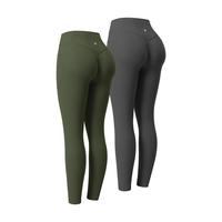 Volcanic Ash + Deep Woodland Green