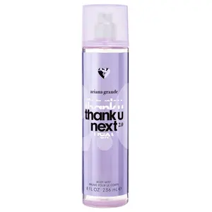 Body Mist Women Ariana Grande Thank U Next 2.0 8 oz Spray