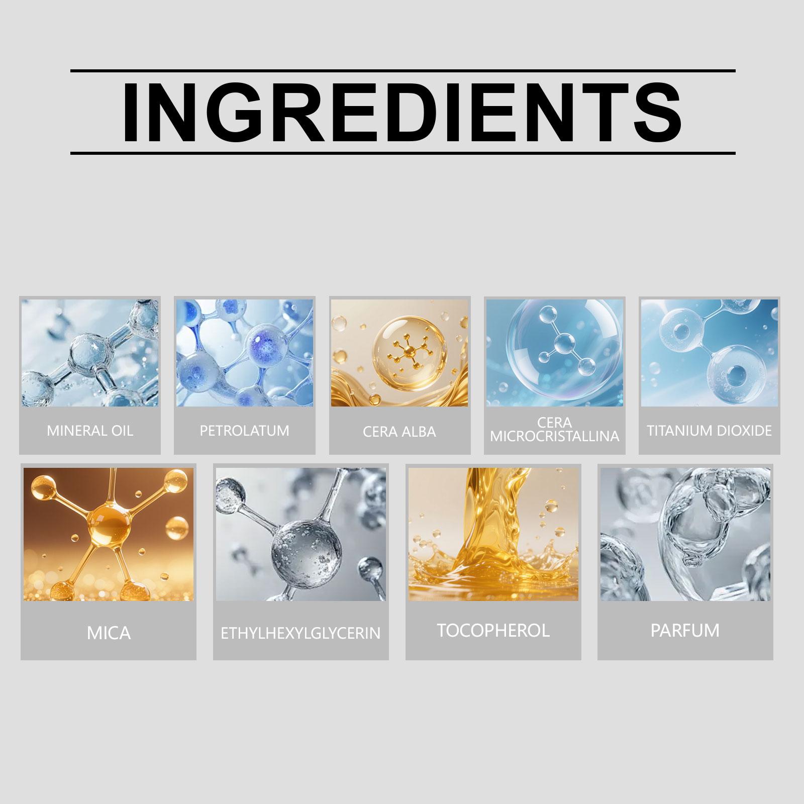 Zephoco 2-in-1 Color-Changing Foundation Stick Natural Shade Lightweight Hydrating Seamless Blending No Cakey Finish Sheer Breathable Coverage Concealer Makeup