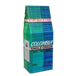 Cafeina Labs - Colombia Single Origin