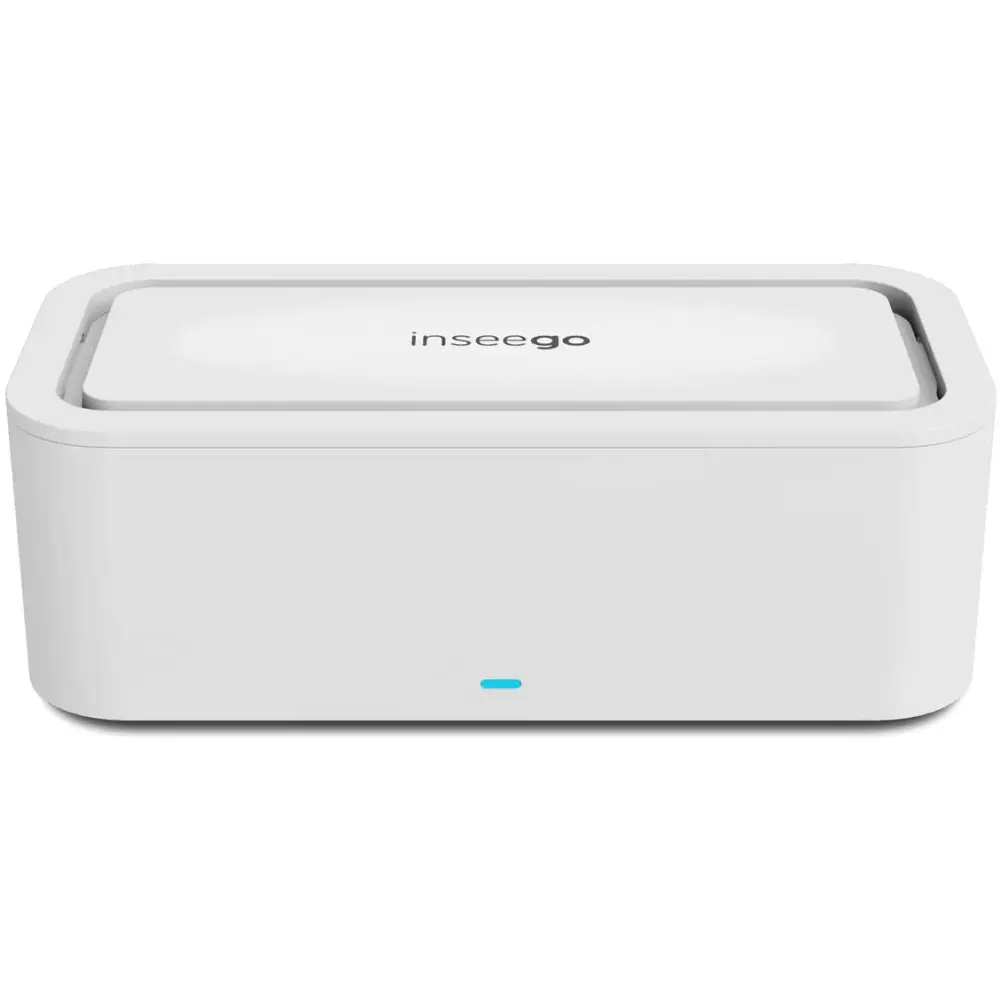 Inseego FX3110-5G FWA Indoor Router-Dual Sim