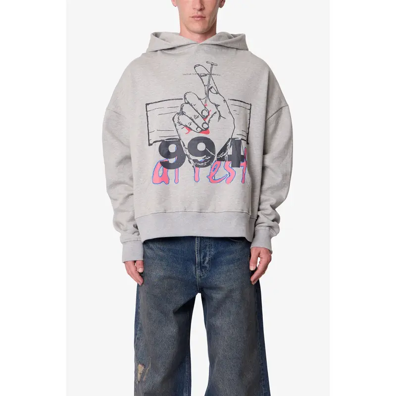 bleach fade hoodie - TikTok Shop