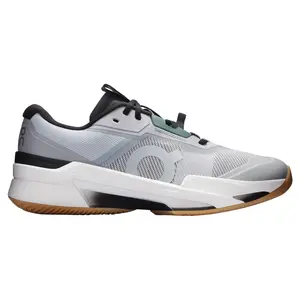On The Roger Pro Fire Glacier Black Men's Fashion Shoes New