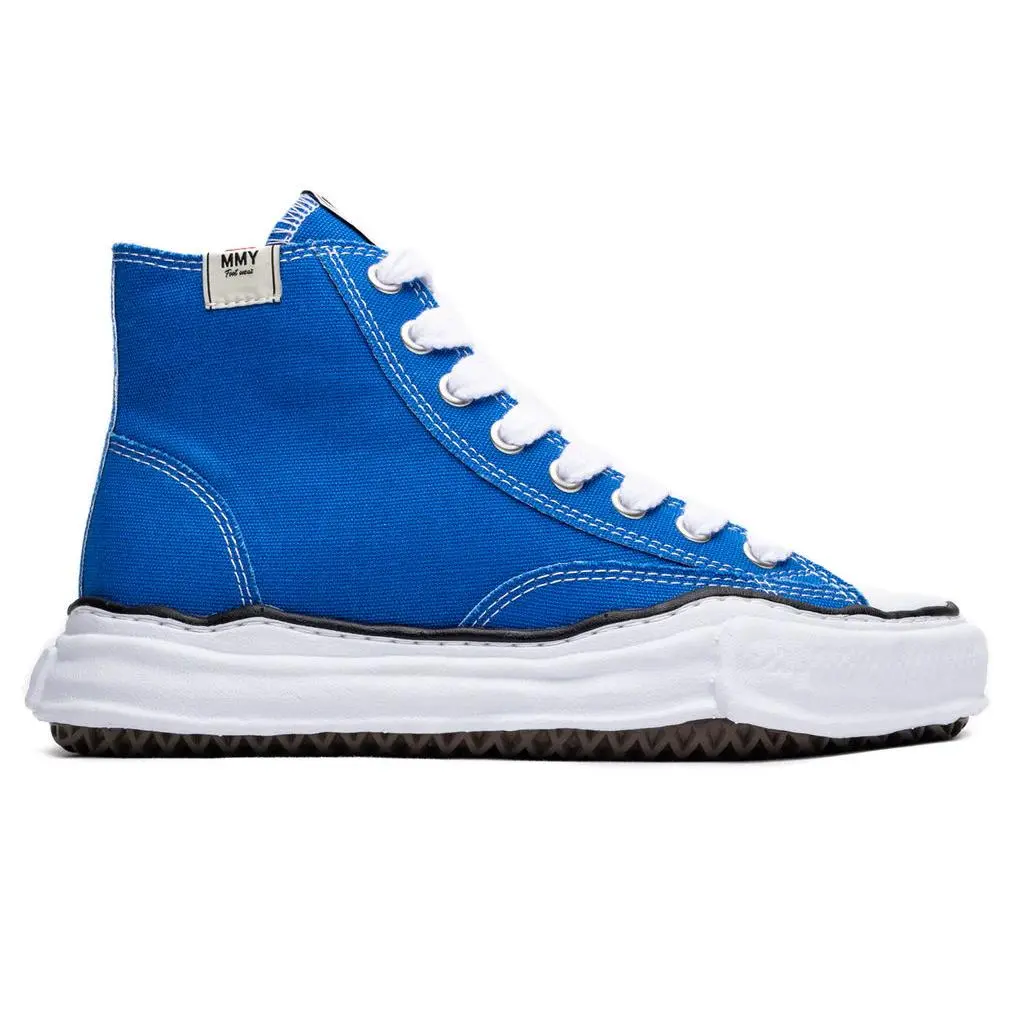 Maison Mihara Yasuhiro Peterson High Blue