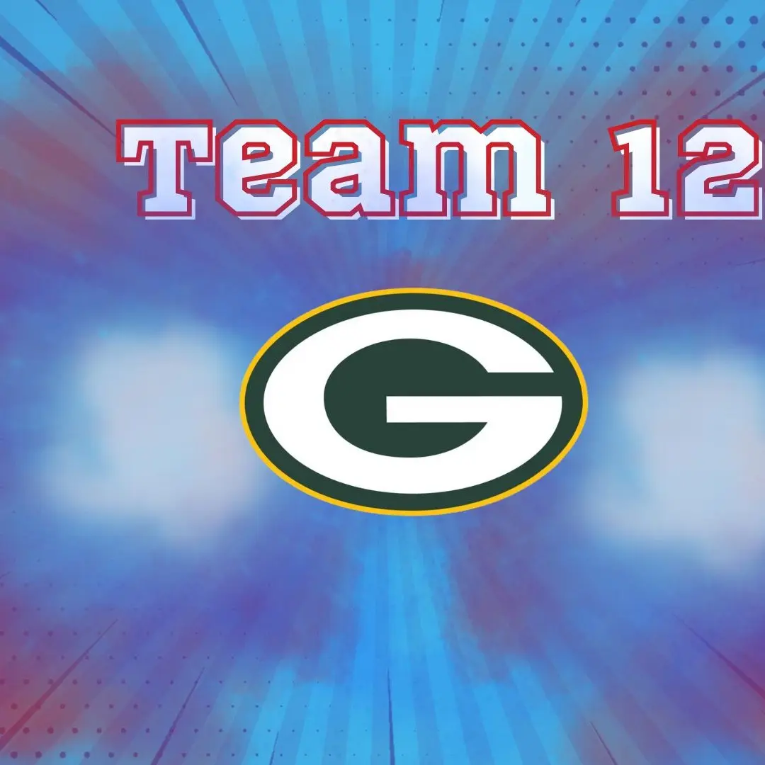 Team 12 