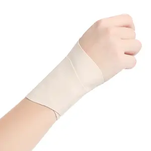 Finger  Guard, 1 Piece Adjustable  Strap Support, Thumb Splint Brace, Sports Wristband for Men & Women, Sports & Outdoor Accessories Healthcare Tool Free Size basketball golf sweat arm band uv protection elbow Dual Back wrist sun protection arm tennis
