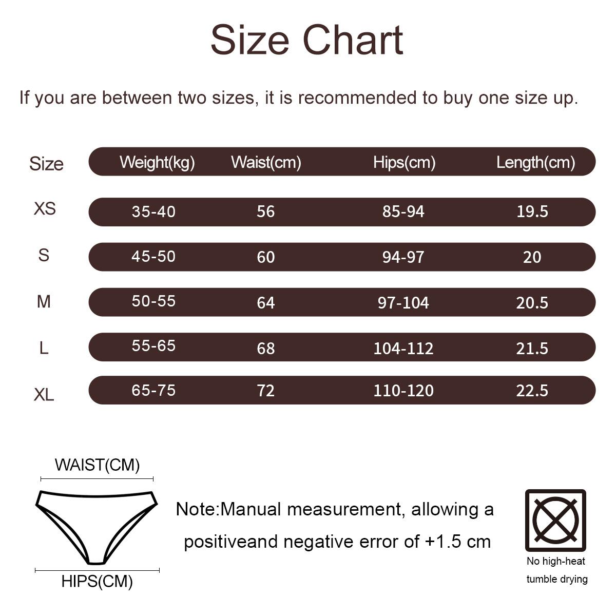 Hotcom FallFreshness 13 Pack Ladies' Panties Pure Cotton Thread Breathable Vertical Striped Texture Feel Full Cotton Mid-Waist Briefs Ribboned for Everyday Wear in Assorted Colors Women's Basic Minimalist Style